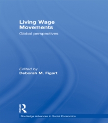 Living Wage Movements : Global Perspectives