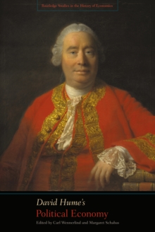 David Hume's Political Economy