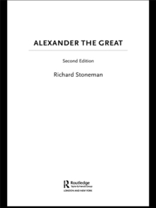 Alexander the Great