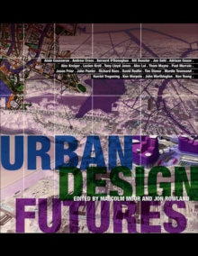 Urban Design Futures