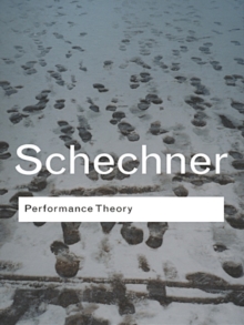 Performance Theory