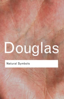 Natural Symbols : Explorations in Cosmology