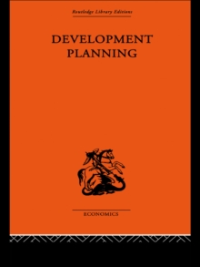 Development Planning