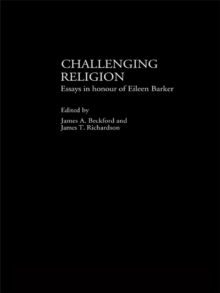 Challenging Religion