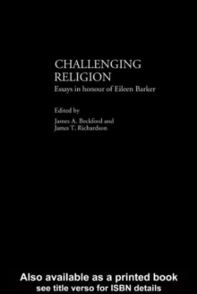 Challenging Religion