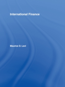 International Finance : Contemporary Issues