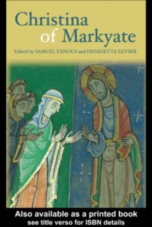 Christina of Markyate