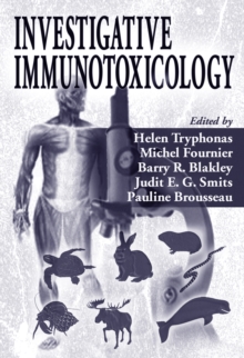 Investigative Immunotoxicology