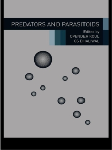 Predators and Parasitoids