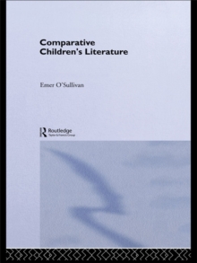 Comparative Children's Literature