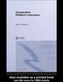 Comparative Children's Literature