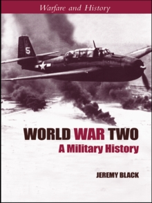 World War Two : A Military History