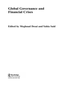 Global Governance and Financial Crises