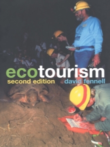 Ecotourism : An Introduction