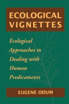 Ecological Vignettes