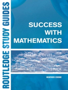 Success with Mathematics