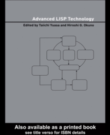 Advanced LISP Technology