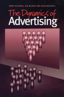 The Dynamics of Advertising