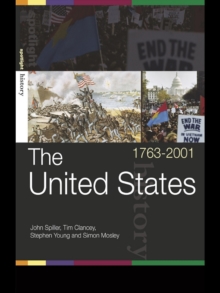 The United States, 1763-2001