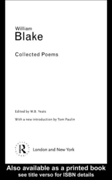 Collected Poems