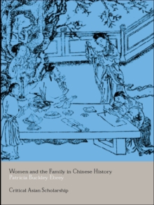 Women and the Family in Chinese History