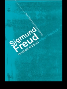 Sigmund Freud