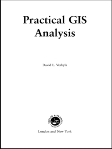 Practical GIS Analysis