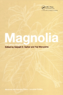 Magnolia : The Genus Magnolia