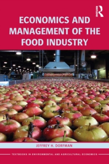 Economics and Management of the Food Industry