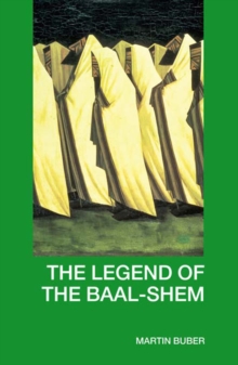 The Legend of the Baal-Shem