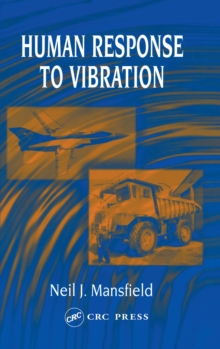 Human Response to Vibration