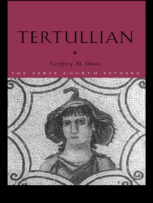 Tertullian