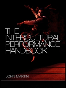 The Intercultural Performance Handbook