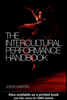 The Intercultural Performance Handbook