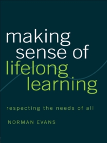 Making Sense of Lifelong Learning