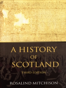 A History of Scotland