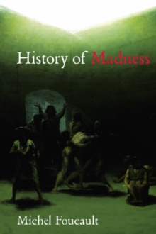 History of Madness