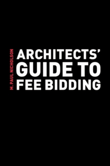 Architects' Guide to Fee Bidding