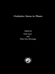 Oxidative Stress in Plants