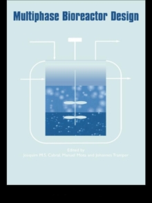 Multiphase Bioreactor Design