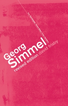 Georg Simmel