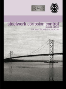 Steelwork Corrosion Control