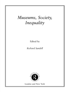 Museums, Society, Inequality