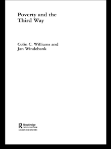 Poverty and the Third Way