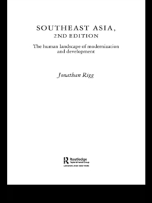 Southeast Asia : The Human Landscape of Modernization and Development