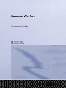 Humane Warfare