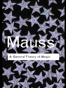 A General Theory of Magic