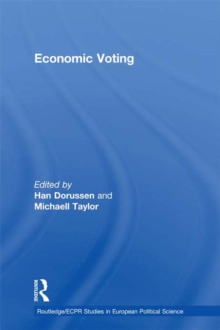 Economic Voting