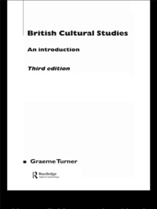 British Cultural Studies