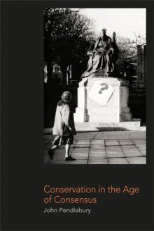 Conservation in the Age of Consensus